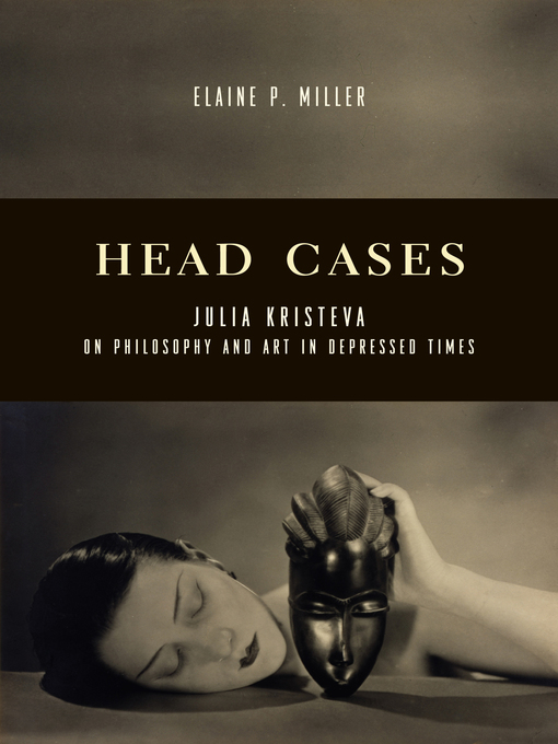 Title details for Head Cases by Elaine P. Miller - Available